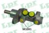 LPR 6027 Brake Master Cylinder